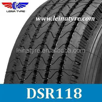 double star 385/65r22.5 truck tire