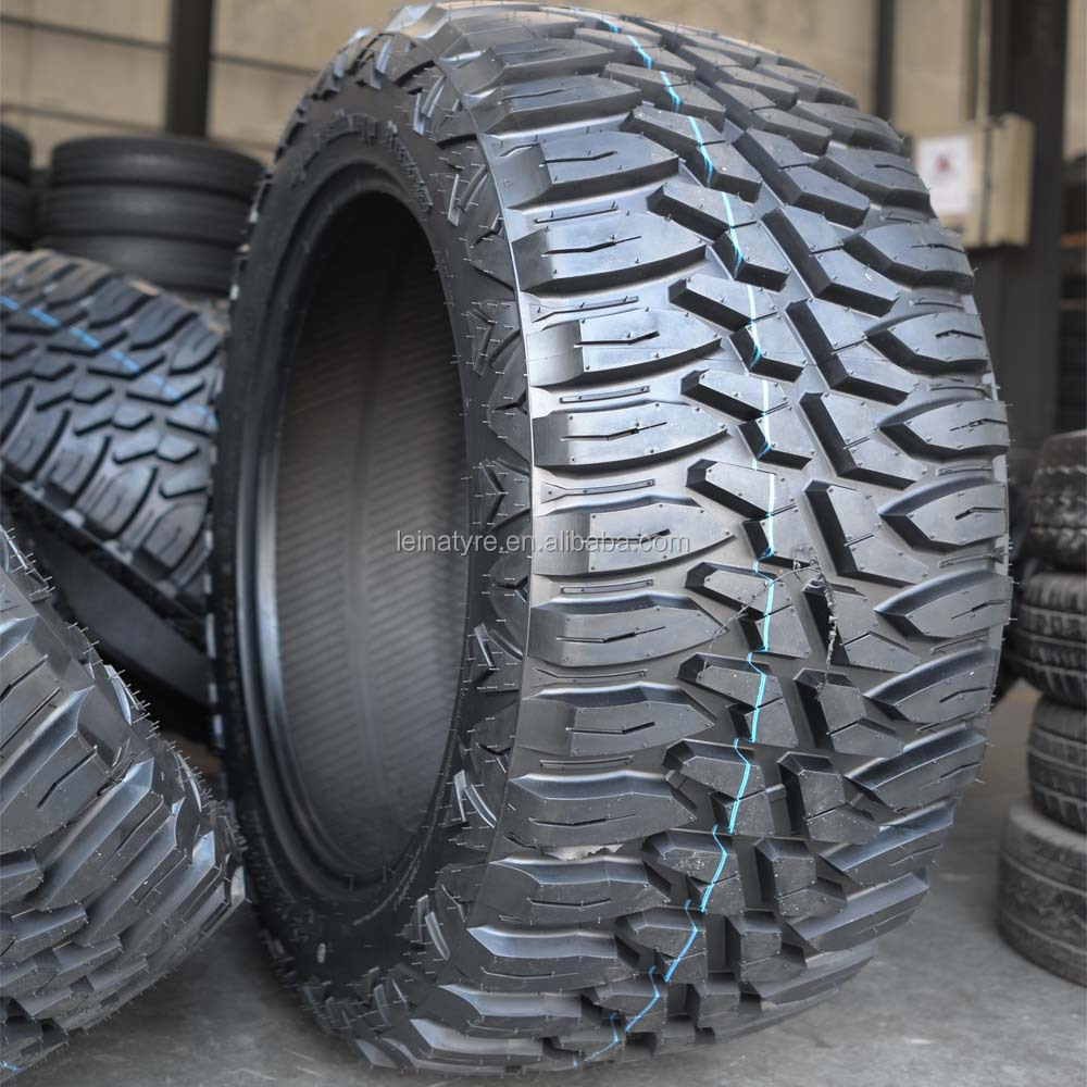 Light truck AT SUV Tires 275/60R20LT 275/65R18LT 275/65R20LT 275/70R18LT Passenger car A/T VAN all terrain tyres