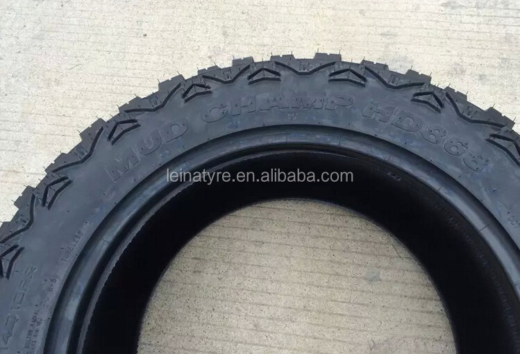 P275/60R20 China Haida tyre