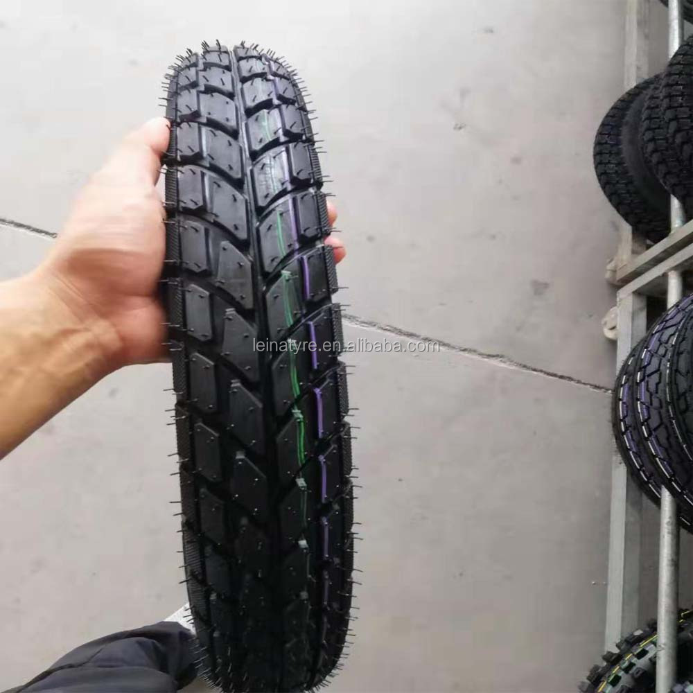 Off the road Three Wheels Motorcycle Tire 4.10-18 4.50-18 4.60-18 dirt bike Motocross tyre