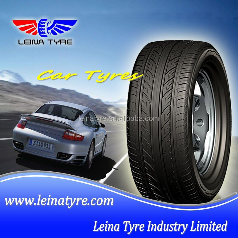 17 inch Low profile tire 205/40ZR17 215/40ZR17