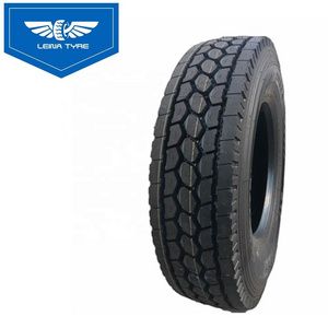 Top quality truck trailer tire 11R22 5 on sale