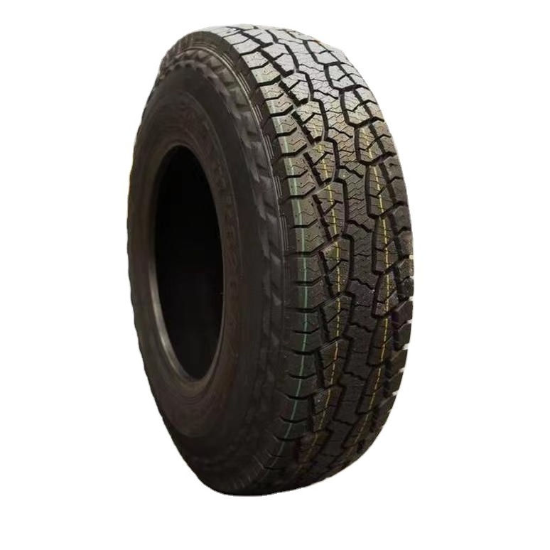 passenger car tire 235/85R16LT 245/70R16  4x4 AT tire for off road mud and all terrain tire with  superior traction