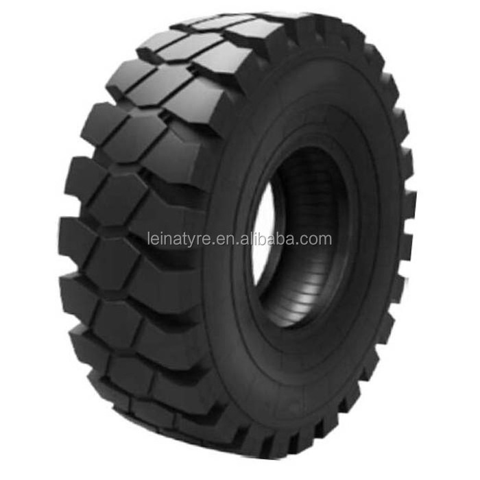 Double coin Advance all steel radial tyres 255/75R15 250/70R15 315/70R15 Crane port tire for Forklift Industrial equipment