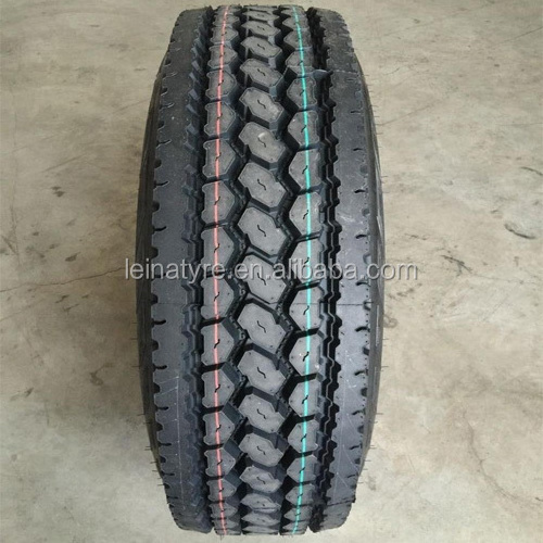 Chinese Famous Brand Sale TBR Truck Tire 12.00/22.5 13.00/22.5 295/80R22.5 cheap bus and trailer tyres