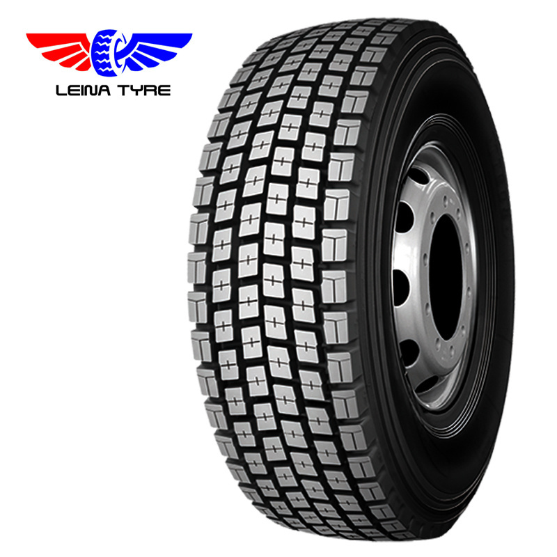 China Firemax brand TBR tyre 295/80R22.5