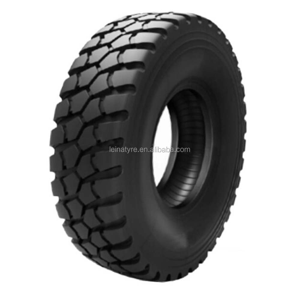 YELLOWSEA brand cross country tyres 255/100R16 wholesale TBR tire for truck