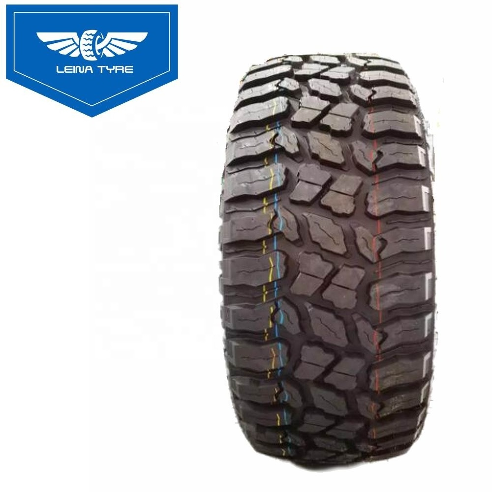 P275/60R20 chinese LT275/65R20 car tire All Season mud tire 35*12.50R22LT RT MT tire pcr 33*12.50R17