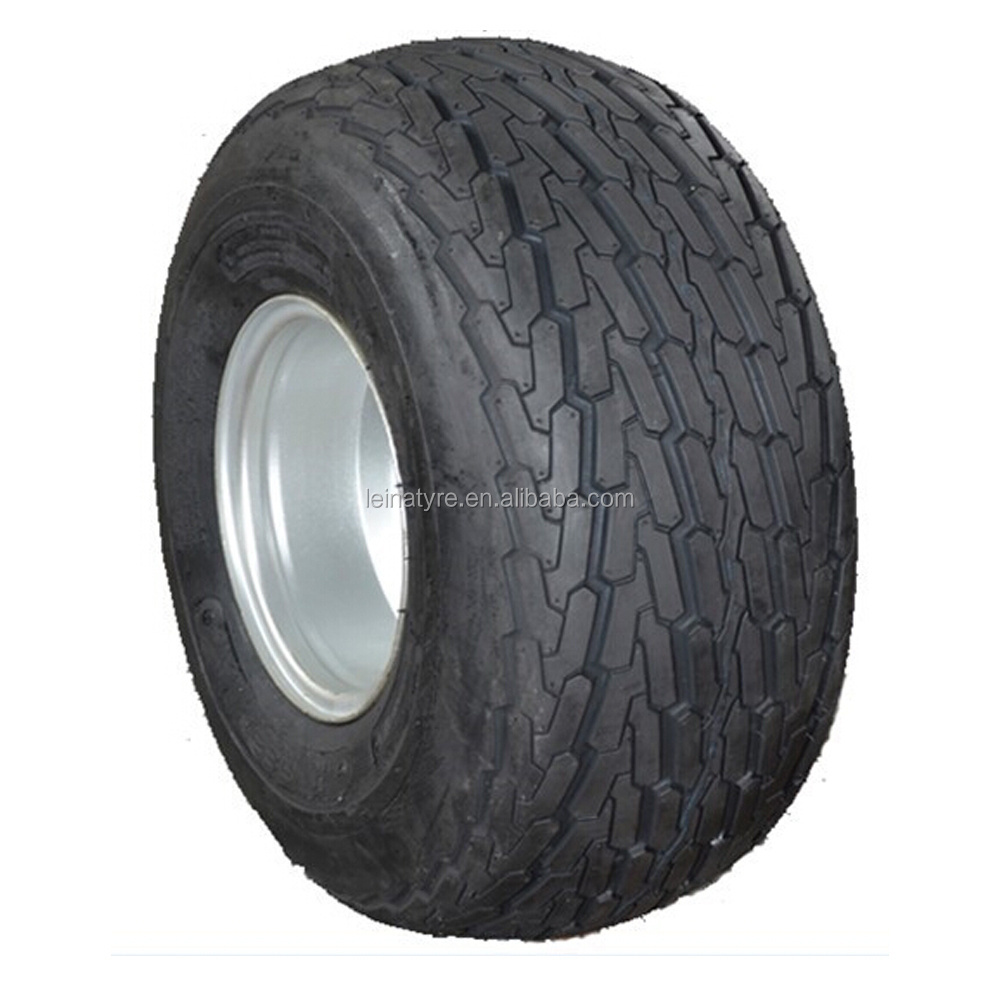 good quality tubeless turf tyre 16x6.50-8 cheap price tyre