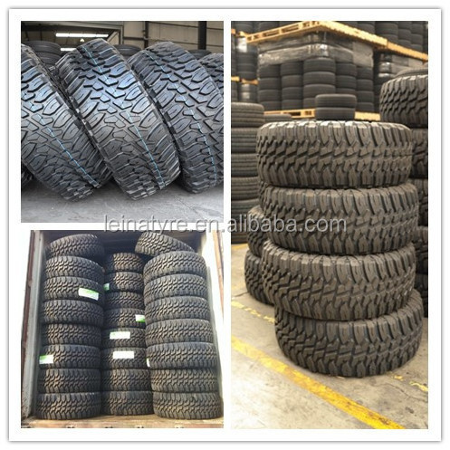 Offroad mud tire 285/75R16