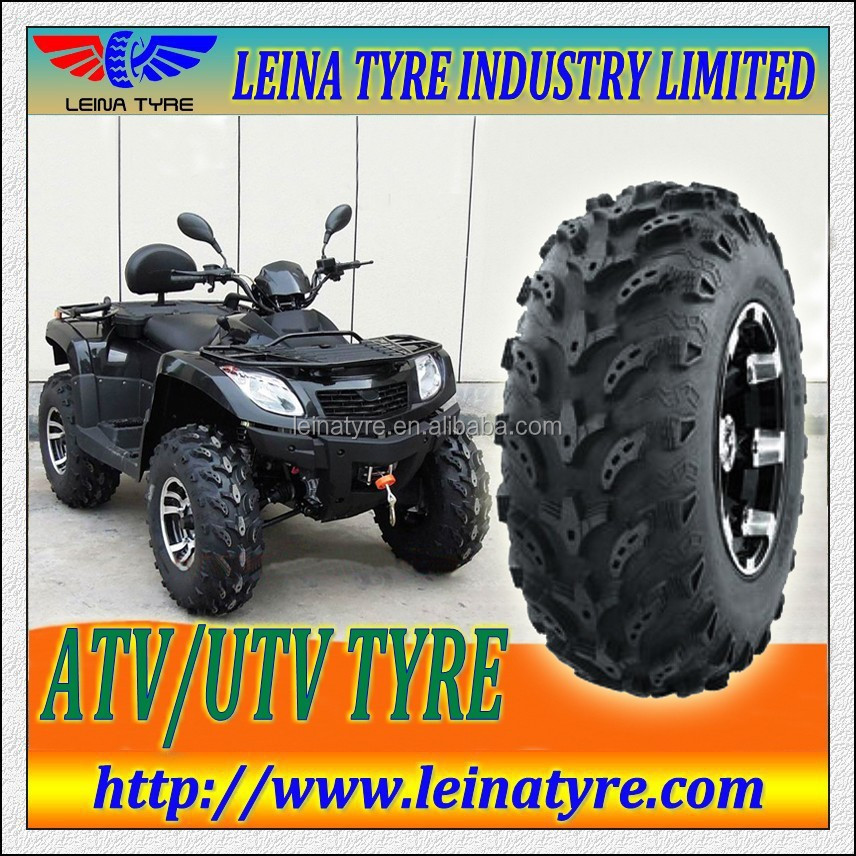 ATV and UTV tires 20X7-10 20X10-10 20.5X10-10 20X11-10 21X7-10 4-wheel electric vehicle tyre