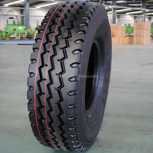 China supplier all steel radial tubeless truck tyre 8.00R19.5 8.00R22.5 9.00R22.5 10.00R22.5 chaoyang longmarch tire