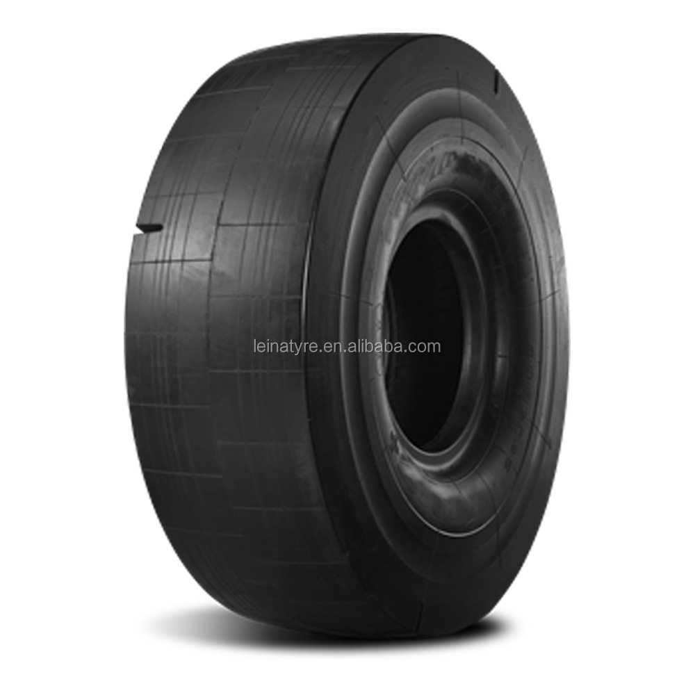 Underground mining rim guard tires 45X16-20 42X13-20 38X16-15 loader scraper excavator tyre in mine tunnel and rocky conditions