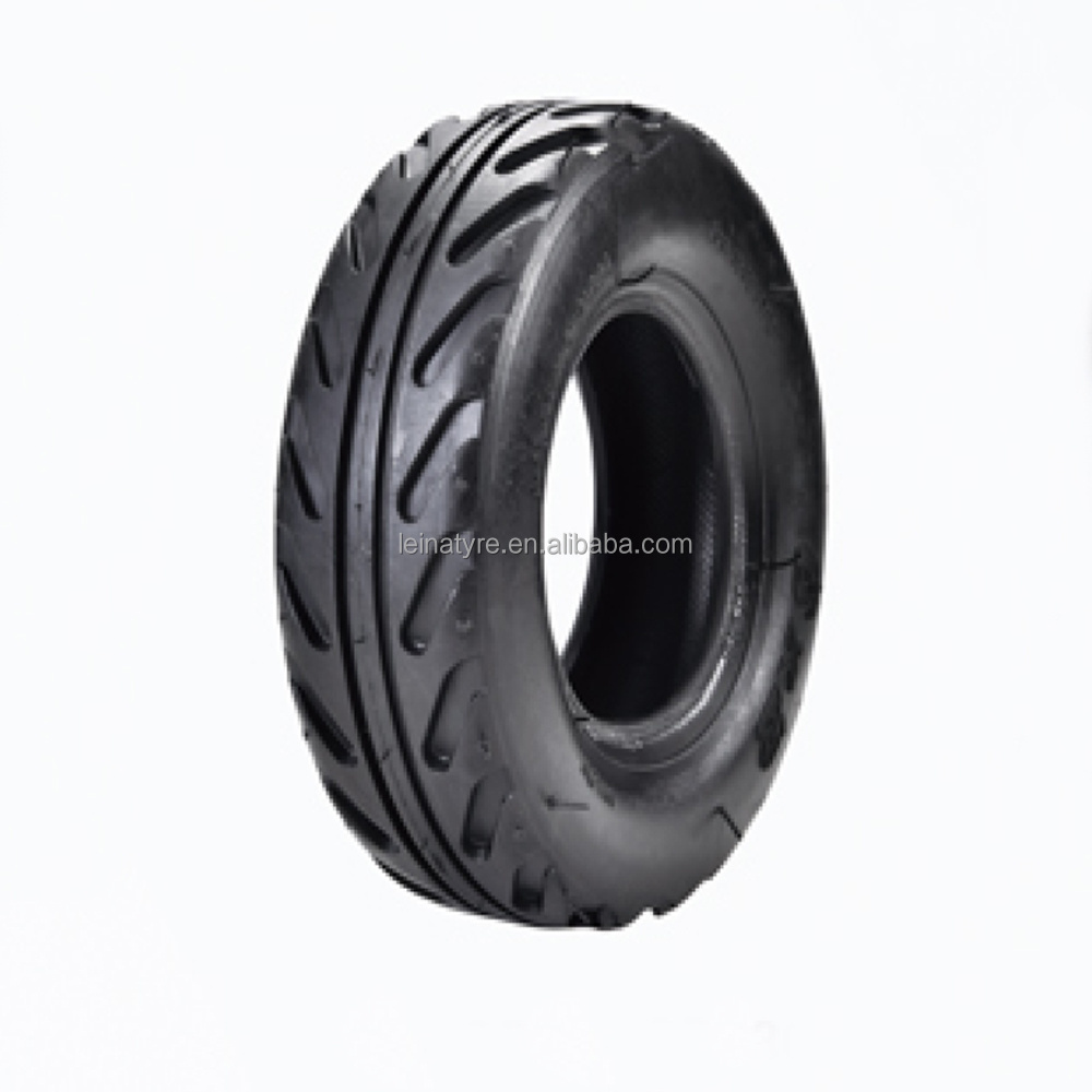 Chinese motorcycle tyre 6*2.00 8*2 80 1/2*2.00 10*2.00 11*2.00 9*2.50 scooter tire