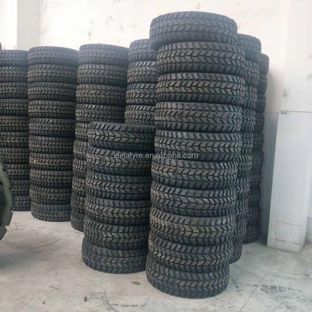 Cross country tyre 37X12.5R16.5 37X12.5X16.5 radial truck tire