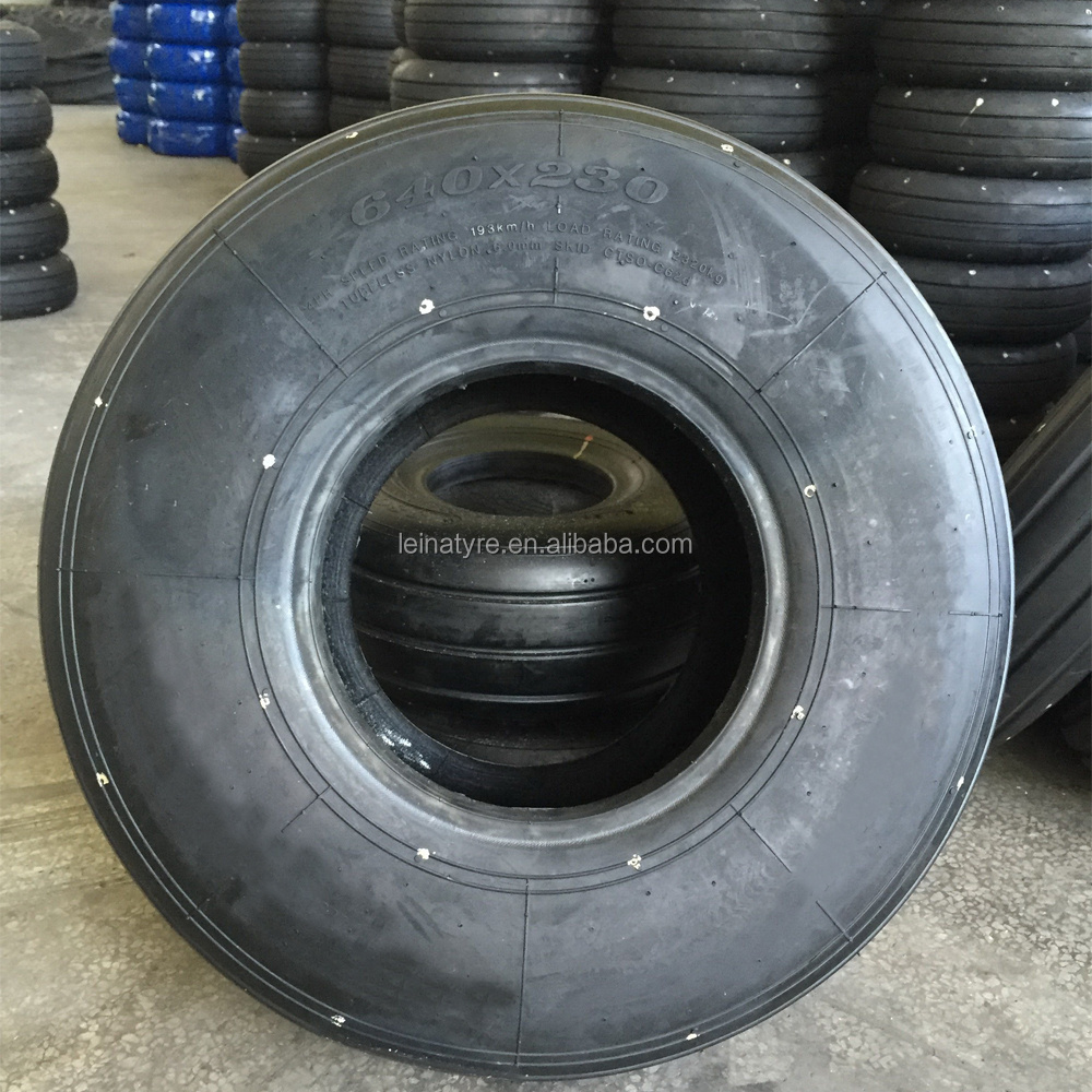 Aircraft airplane tyres 900*300 930*305 950*300 1030*350 1050*400 1100*330 1300*480