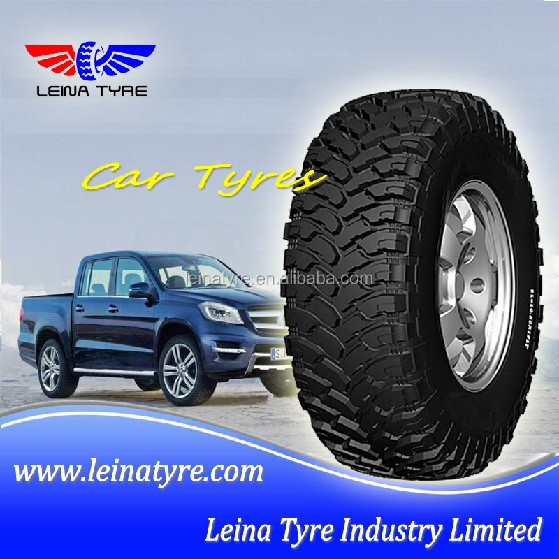 radial car tyre 275/70/16 for wholesale