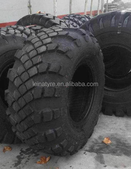 Cross country off the road OTR tires 1800-24 heavy dump truck tyres