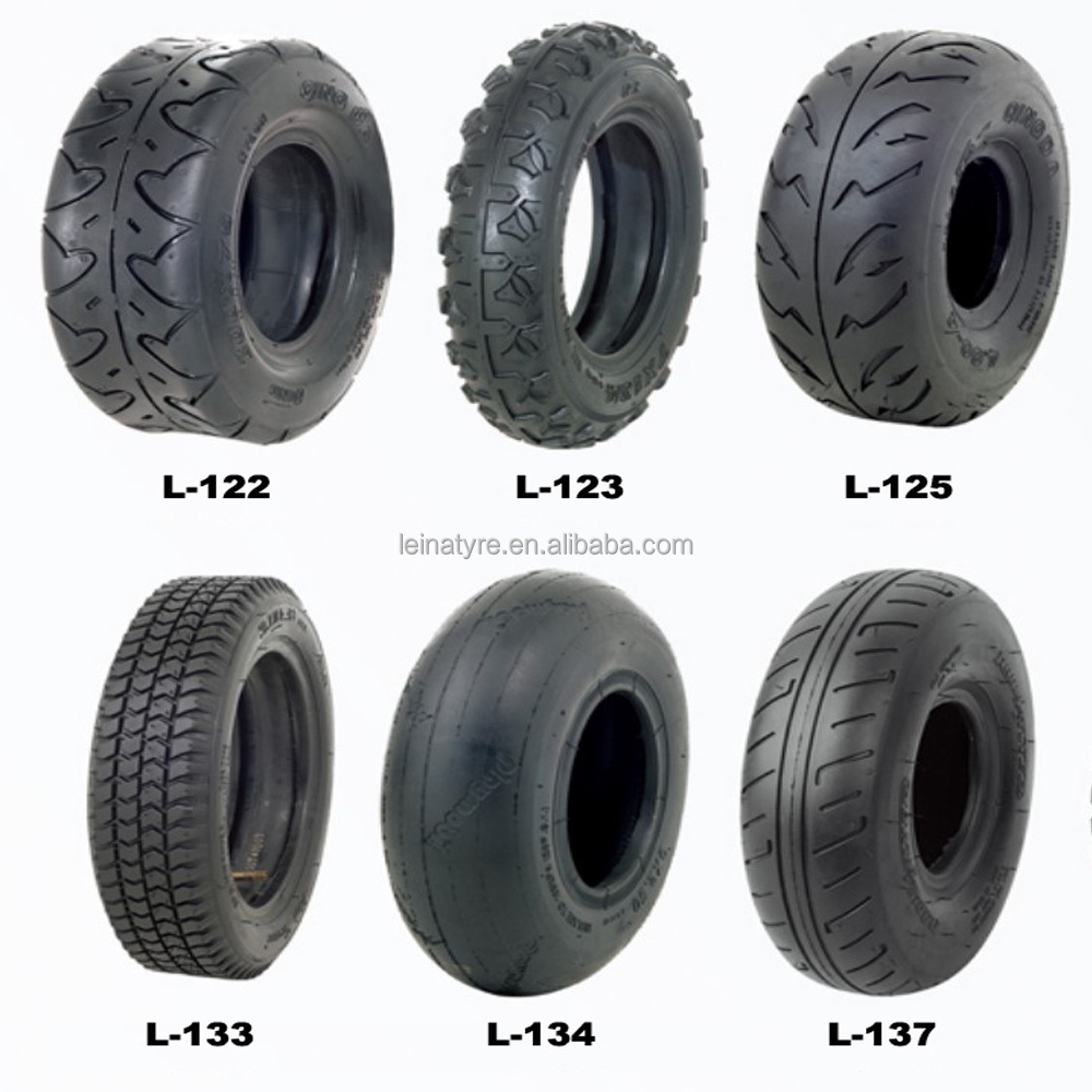 Small scooter tires 11*4.00-5 12*4.00-5 10*4.00-6 4.00*6 electric bike tyres