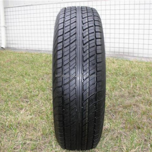 Wholesale ST Trailer Tires ST175/80R13 ST205/75R14 ST205/75R15 ST215/75R14 Haida Lanvigator brand car tyres