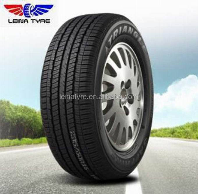 top 10 chinese DIAMONDBACK brand tyre 215 50 17 TR968