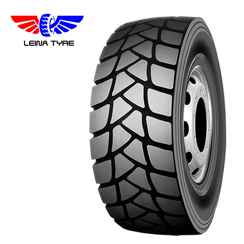 China Firemax brand TBR tyre 295/80R22.5