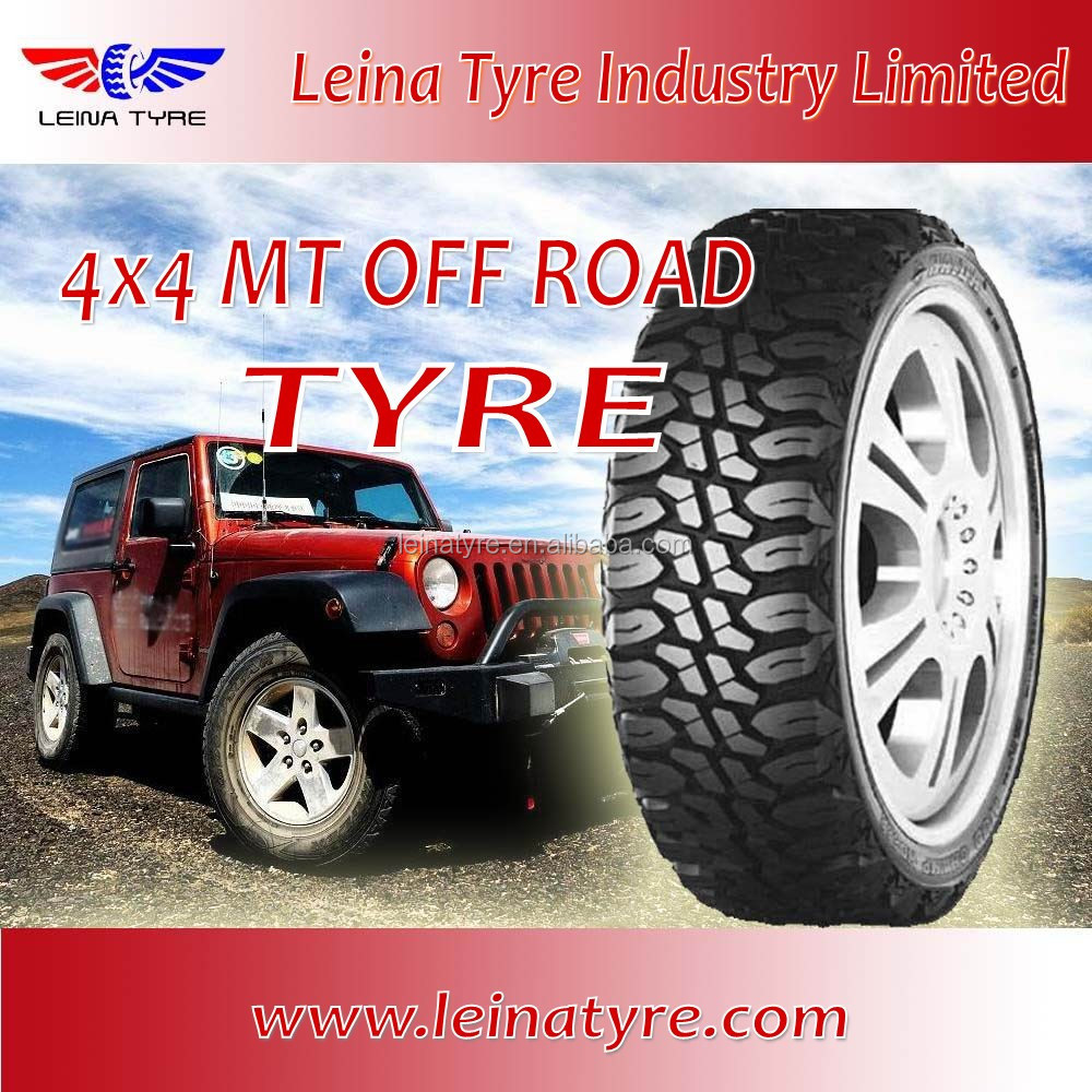 China light truck mud tires 37x13.50r24 mt tires with good quality