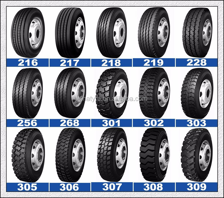 Tubeless radial roadlux truck tire 11r22.5 with top quality