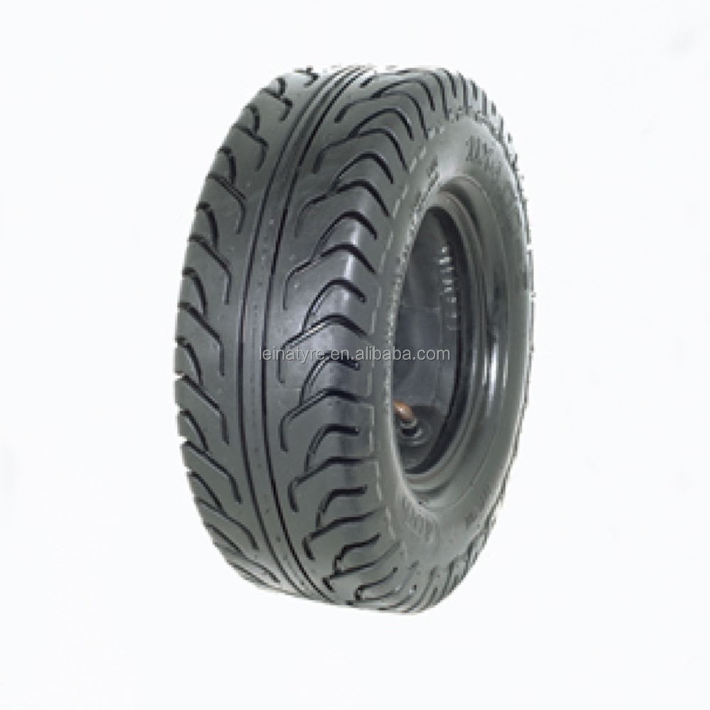 Small scooter tires 11*4.00-5 12*4.00-5 10*4.00-6 4.00*6 electric bike tyres