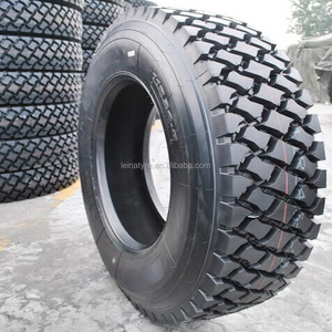 Fortune brand DR902 pattern 9.5R17.5 215/75R17.5 235/75R17.5 radial bus and truck tires