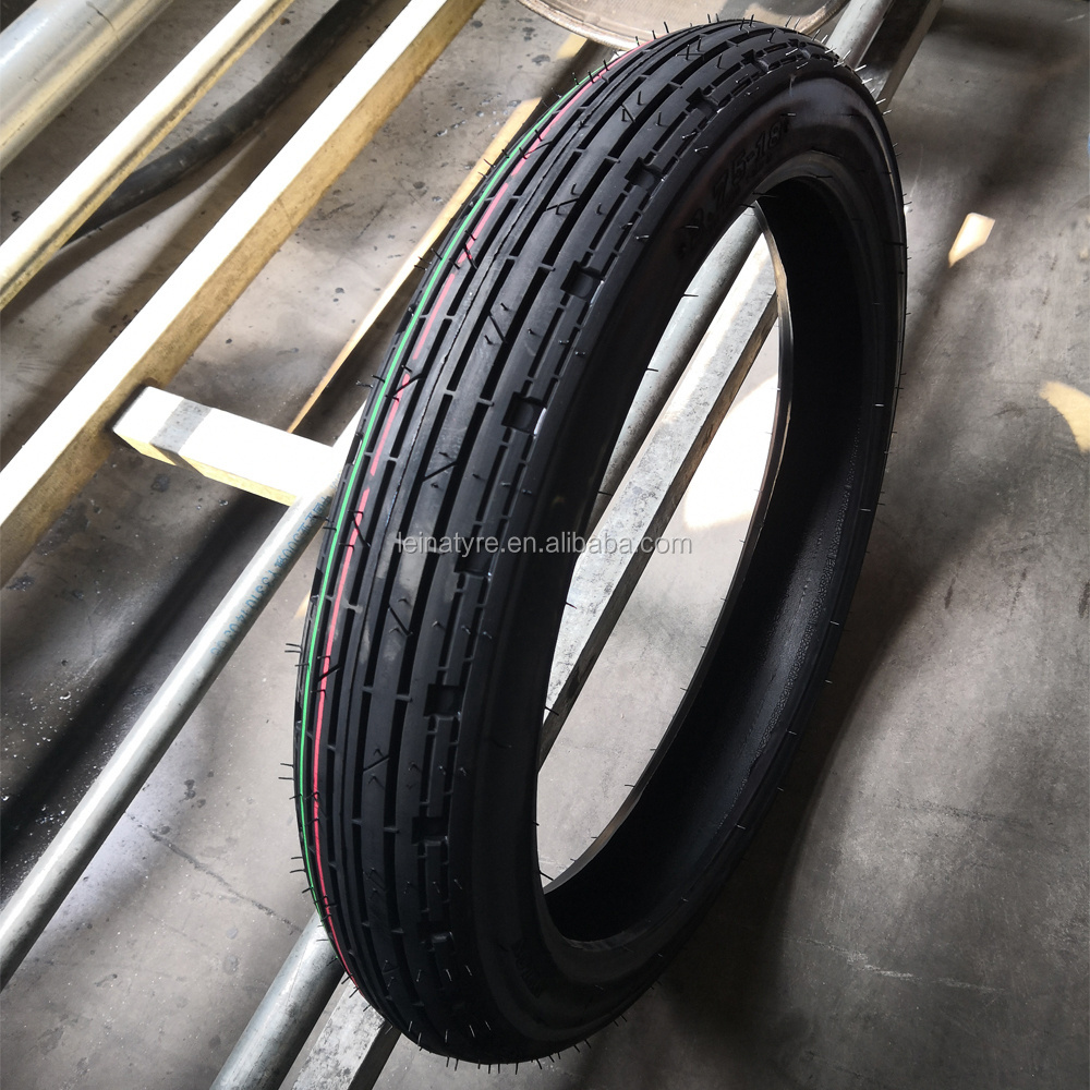 Tubeless and tube type motorcycle tires 2.50-10 2.75-10 3.00-10 3.50-10 electric scooter tire