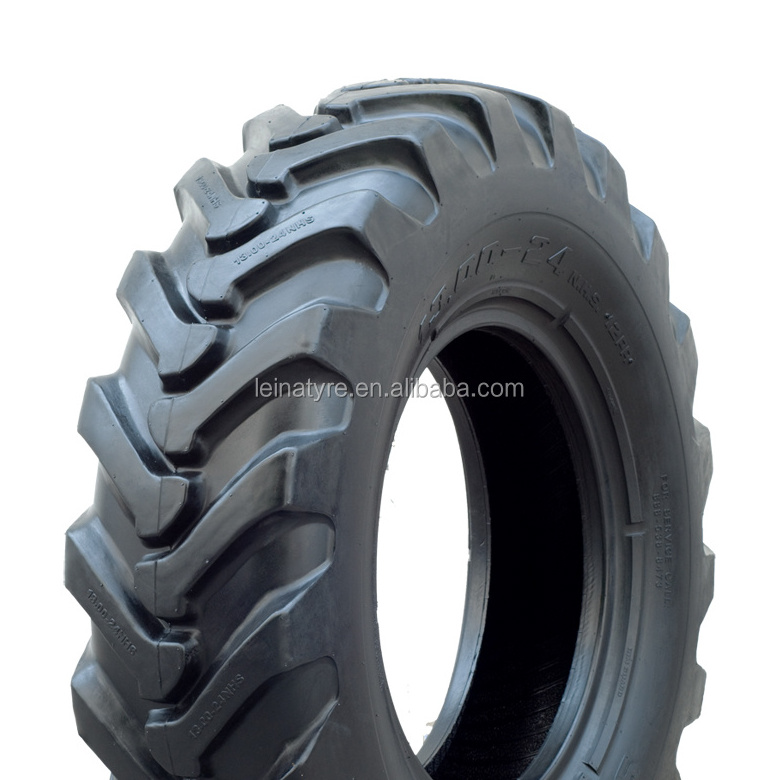 High quality industrial forklift tyre 900-20 1300-24 1400-24 bias mining truck tire