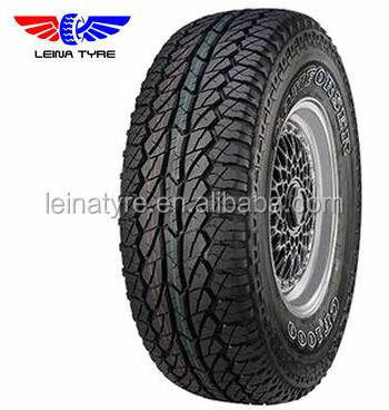 Firemax 265 70r16 tire