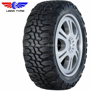 China car tires 285 70 17 Firemax HAIDA Mileking Comforser  mud tire