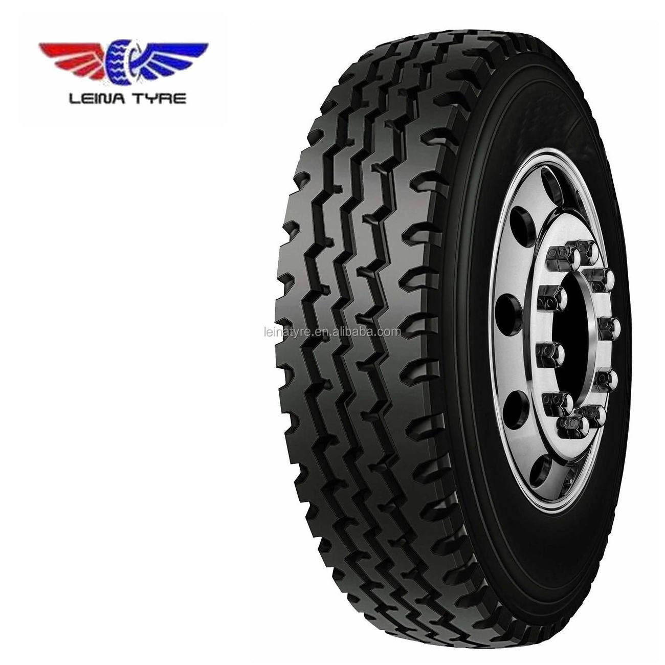 FRONWAY FIREMAX TRIANGLE brand truck tyre 12R22.5 315/80R22.5