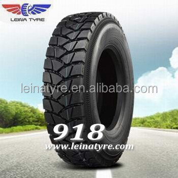 TR918 315 80R22.5-18PR Triangle brand truck tyre