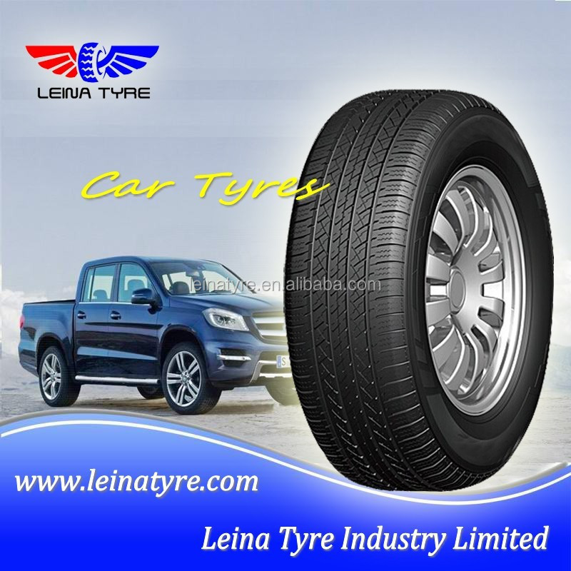 low price tyre 225 55 17 tubless car tyre for wholesale tyre