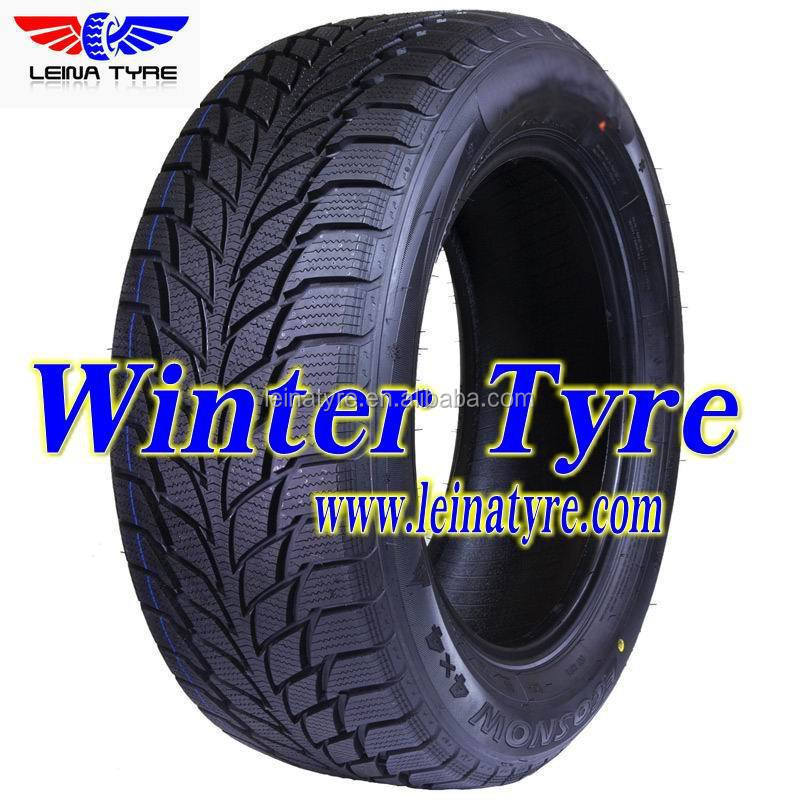 studless tire ECOSNOW 4X4 tire car tyre 215 70 16 235 65 17