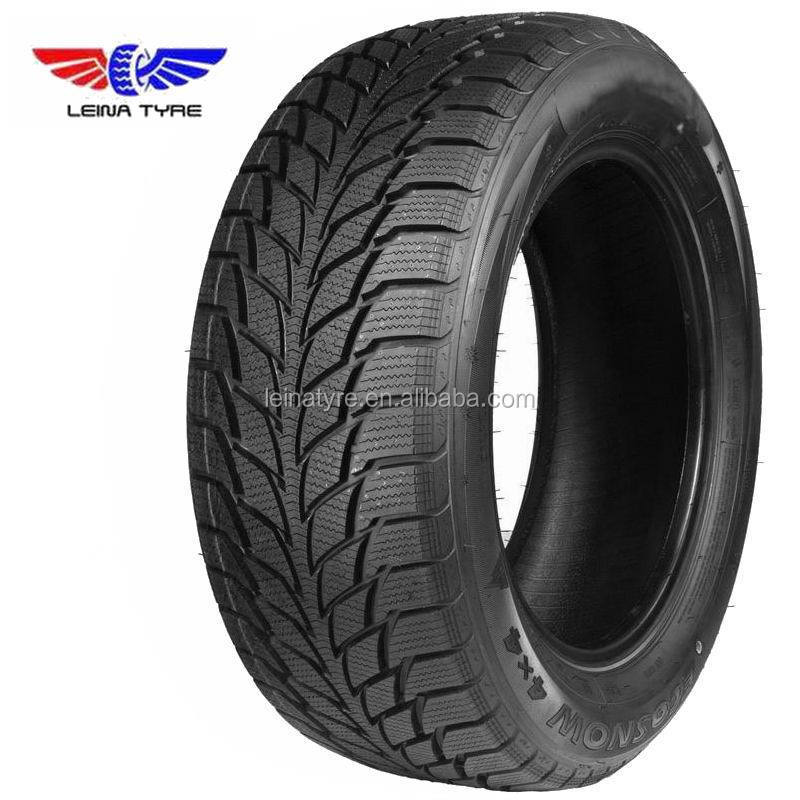 studless tire ECOSNOW 4X4 tire car tyre 215 70 16 235 65 17