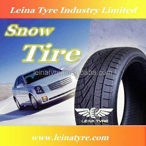 studless tire ECOSNOW 4X4 tire car tyre 215 70 16 235 65 17