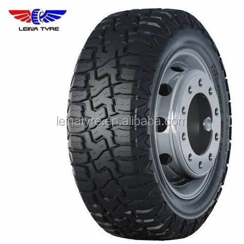 HAIDA MILEKING APLUS LANVIGATOR FIREMAX HD878 tires 35X12.50R17 MT RT tyre