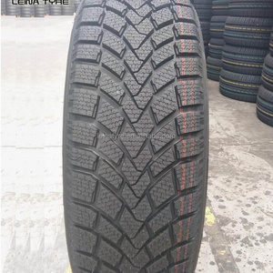 China Winter car tyre 205/65R15 with holes for stud