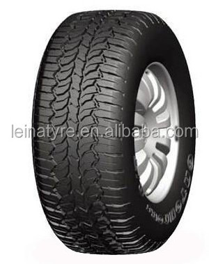 Catchfors lanvigator Mud Terrain tyre 35x12.5r15