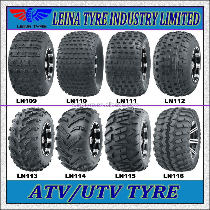 ATV Tyre 19X9.5-9 19X10-9 20X9.5-9 20X10-9 20X11-9 UTV tyre