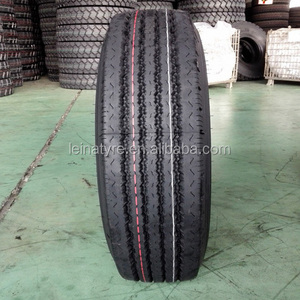 Linglong Goodride Triangle Longmarch brand radial truck tyres 9.00R20 10.00R20