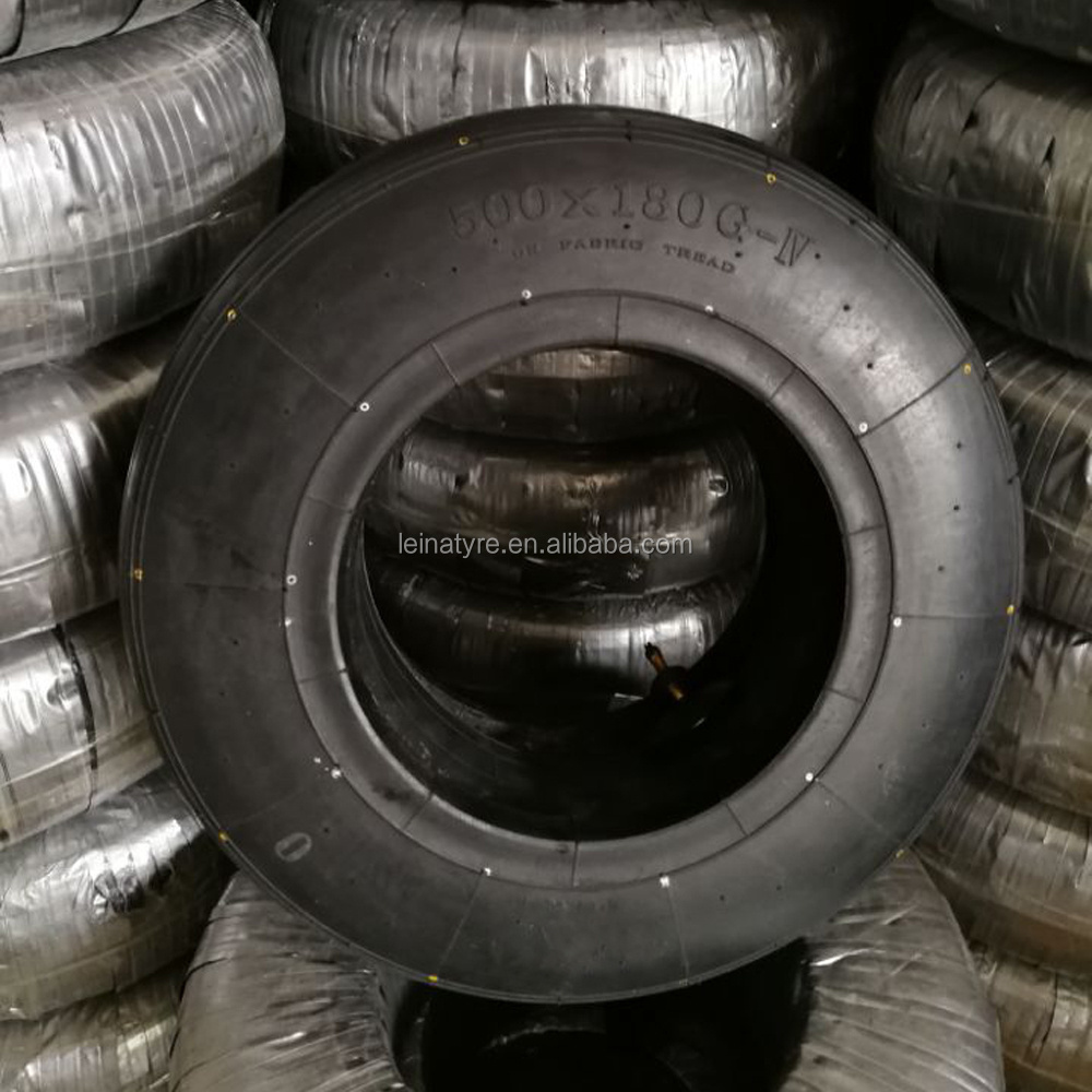 1800-25 ultralight/medium/Large aircraft tyres with rim/slick/smooth pattern for plane