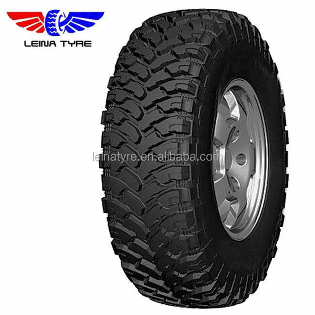 Mud 4x4 tire 37x13.50r20 37/13.50r20