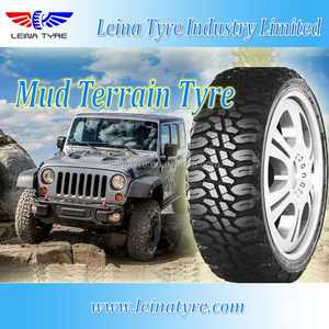 famous brand durun tires mt with good quality