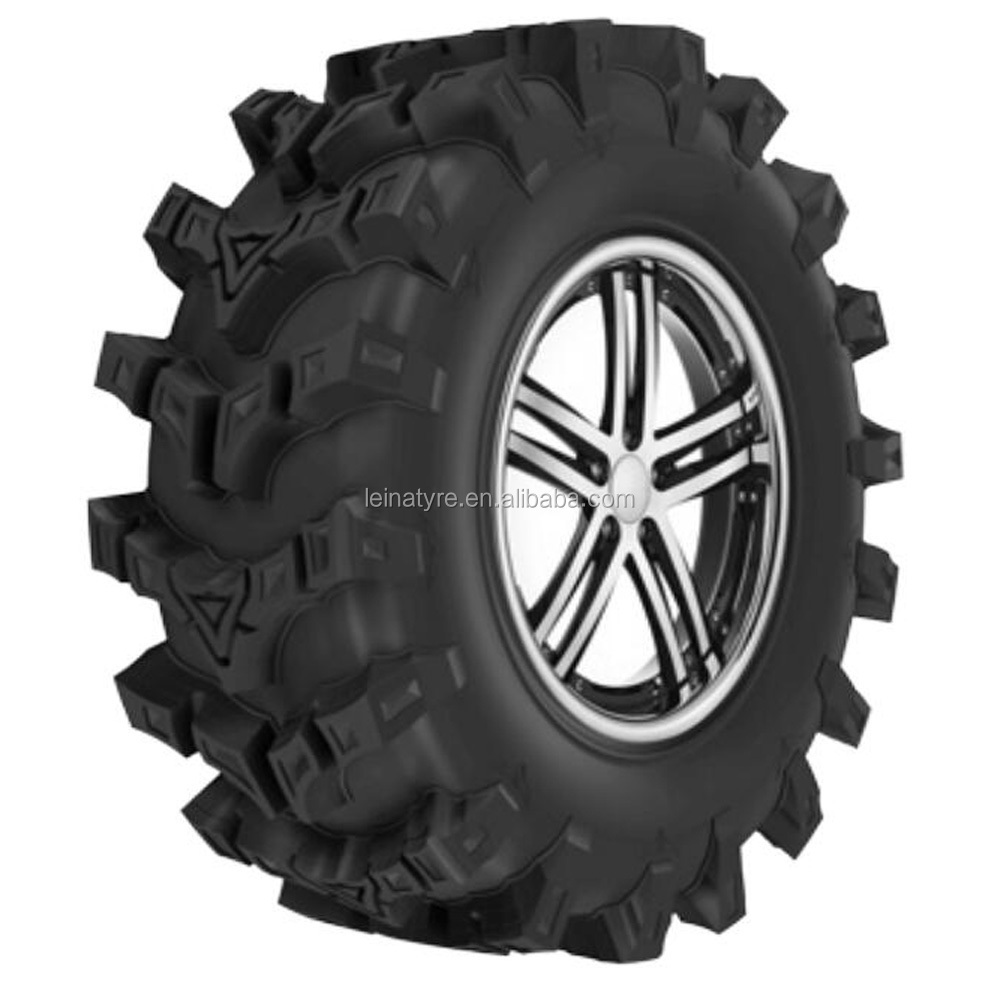 Go karts atv 4x4 tire 32/10/17 34/10/17 ATV/UTV Quad Go Kart Buggy Sport Racing Tyre for sale