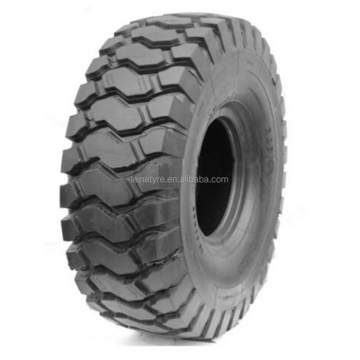 All Steel OTR Radial tyre 15.5/20 15.5/25 1600/20 HILO BRAND off the road tires